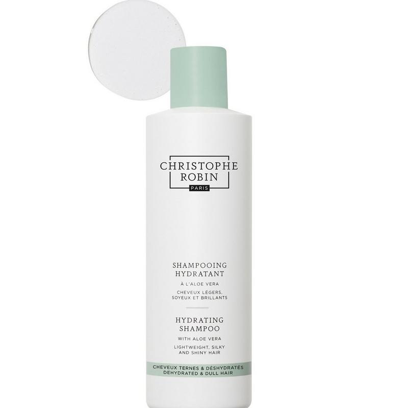 Christophe Robin - Hydrating Shampoo With Aloe Vera | Ulta Beauty