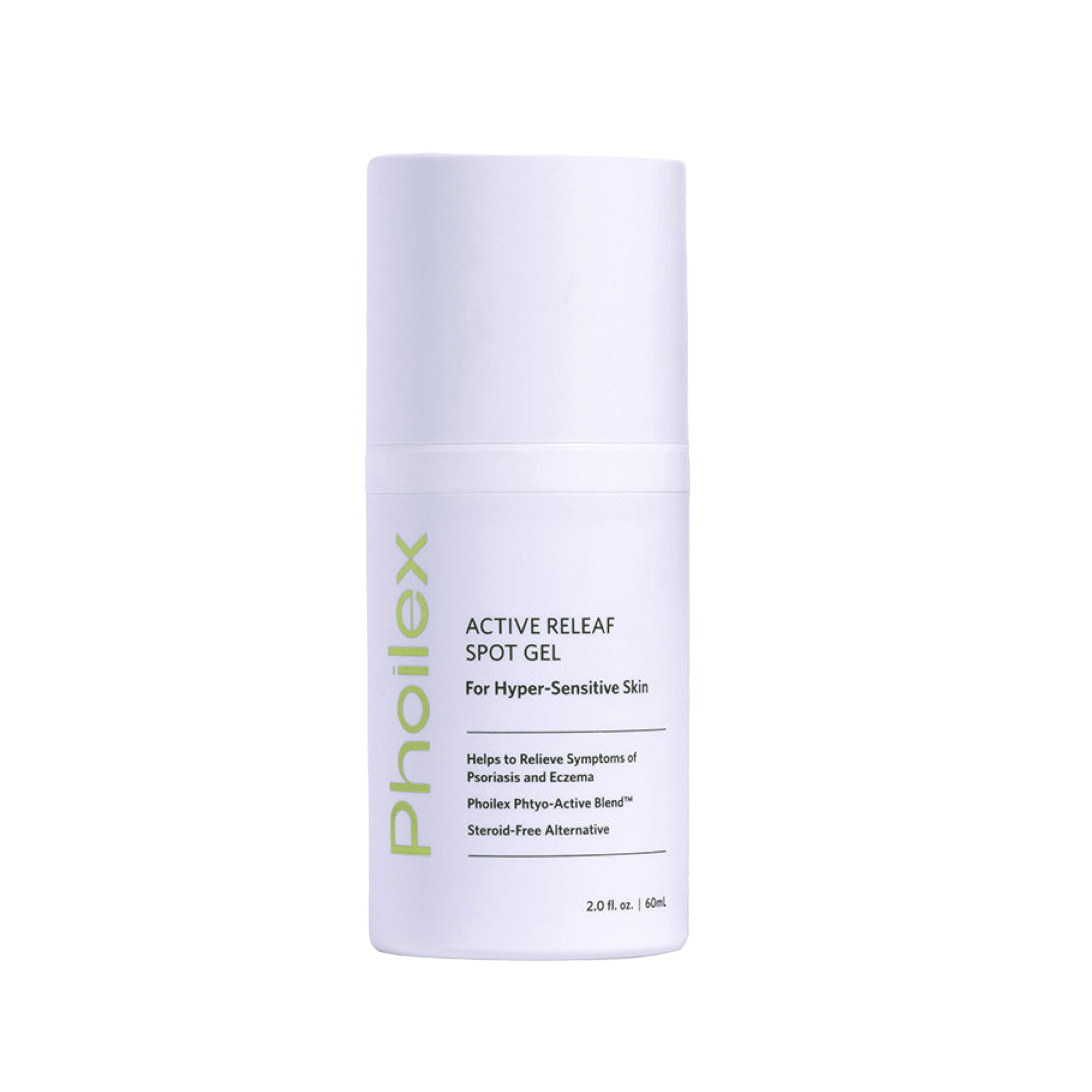 Phoilex Active ReLeaf Spot Gel #1
