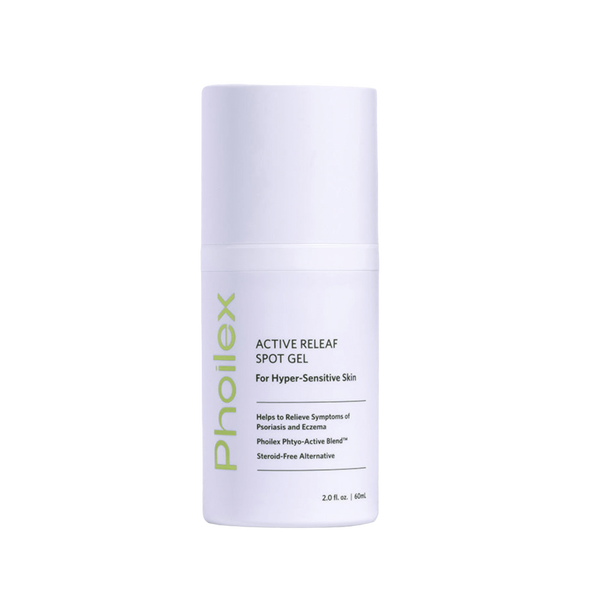 Phoilex Active ReLeaf Spot Gel #1