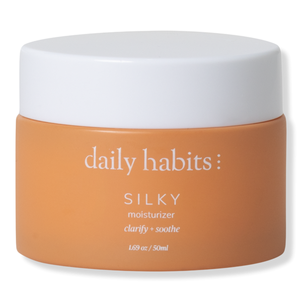 Daily Habits Silky Moisturizer #1