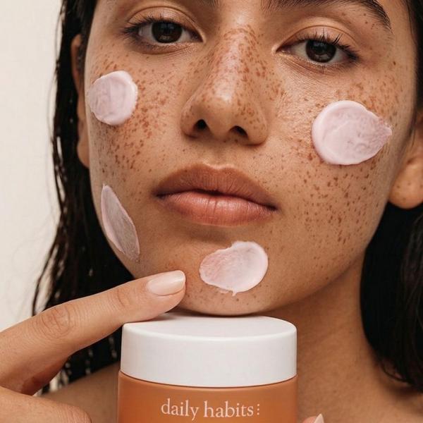 Daily Habits Silky Moisturizer #2