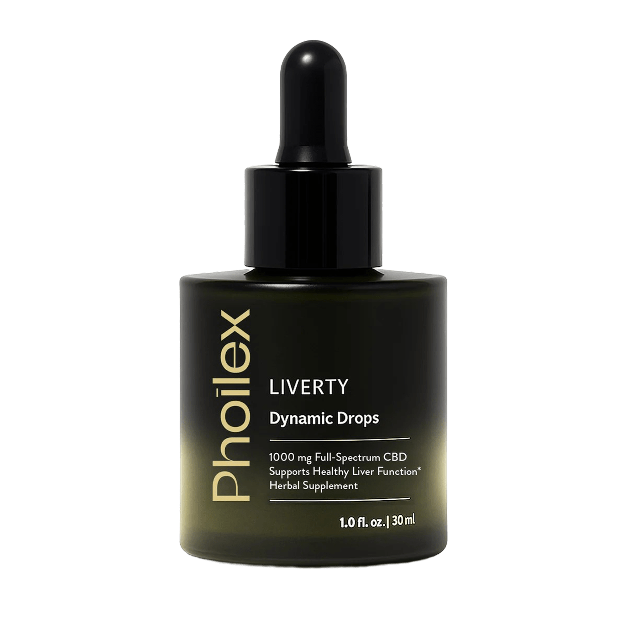 Phoilex Liverty Dynamic Drops #1