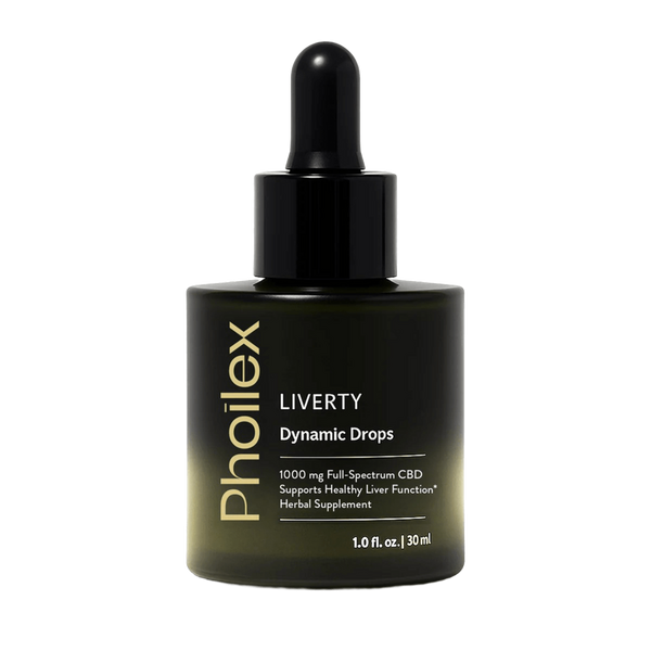 Phoilex Liverty Dynamic Drops #1
