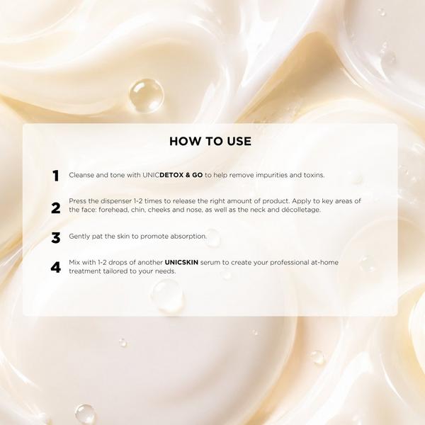 UNICSKIN Unica+ Day And Night #2