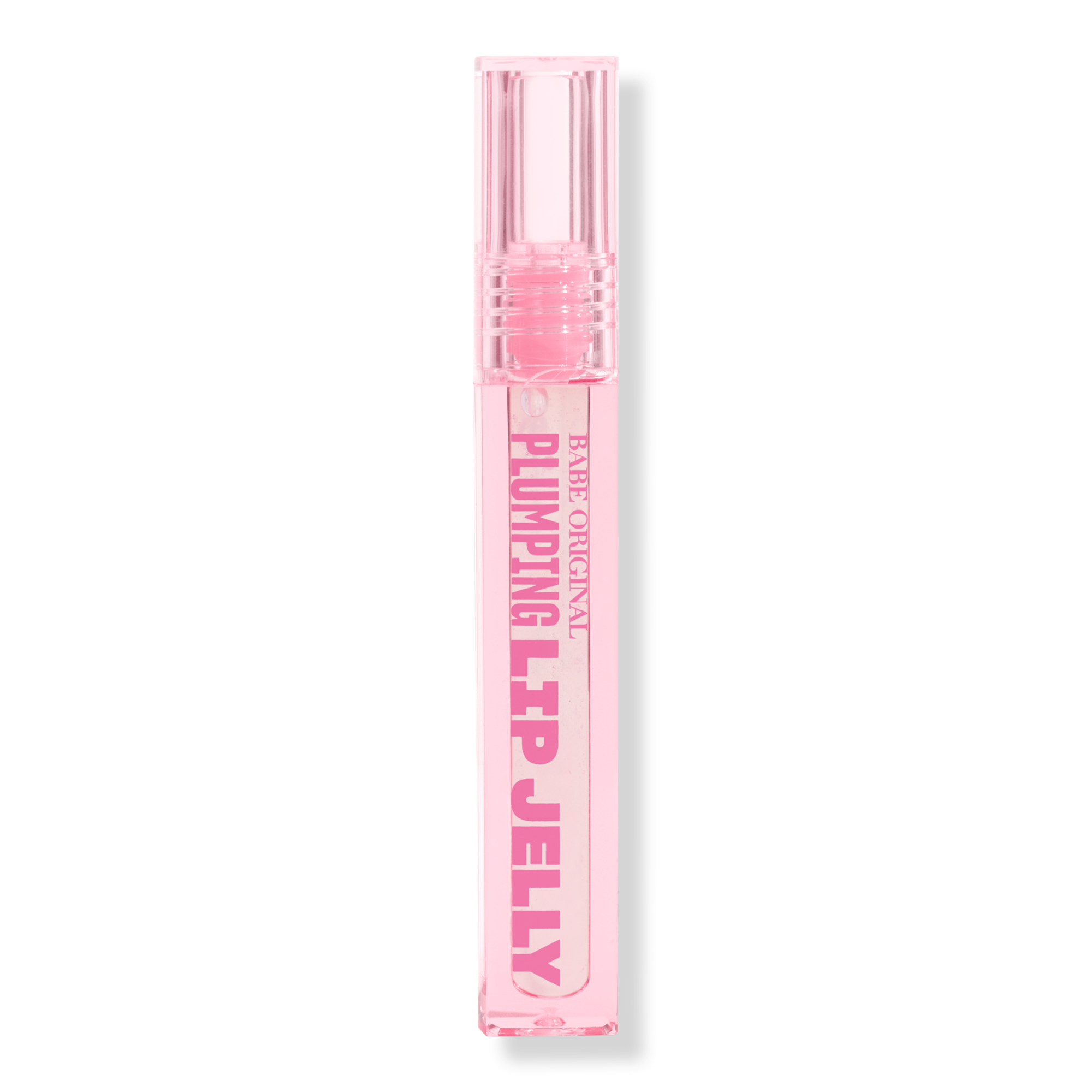 Babe Original Plumping Lip Jelly #1