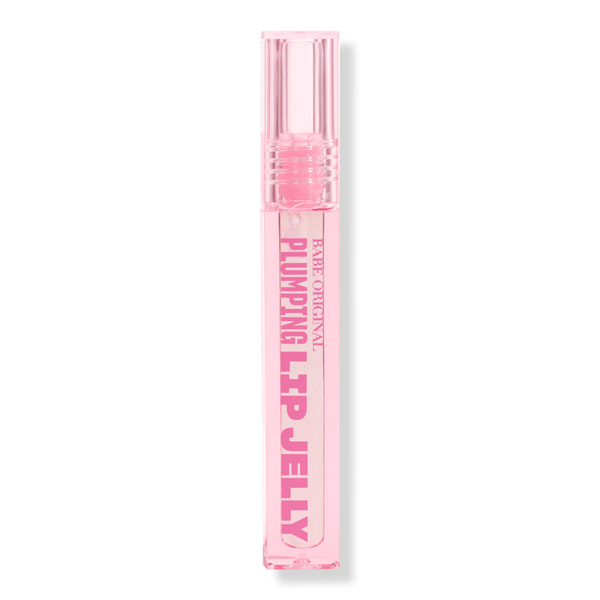 Babe Original Plumping Lip Jelly #1