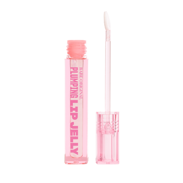 Babe Original Plumping Lip Jelly #3