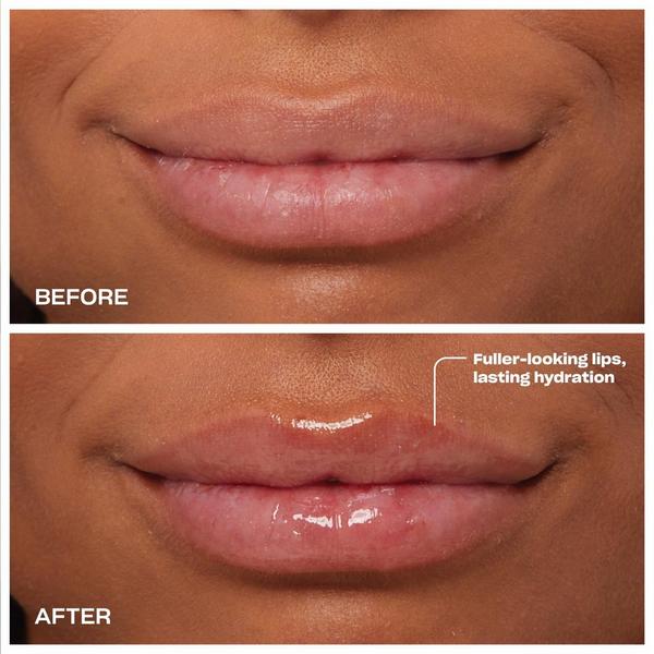 Babe Original Plumping Lip Jelly #4