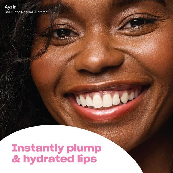 Babe Original Plumping Lip Jelly #5