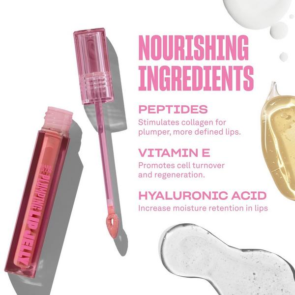 Babe Original Plumping Lip Jelly #7
