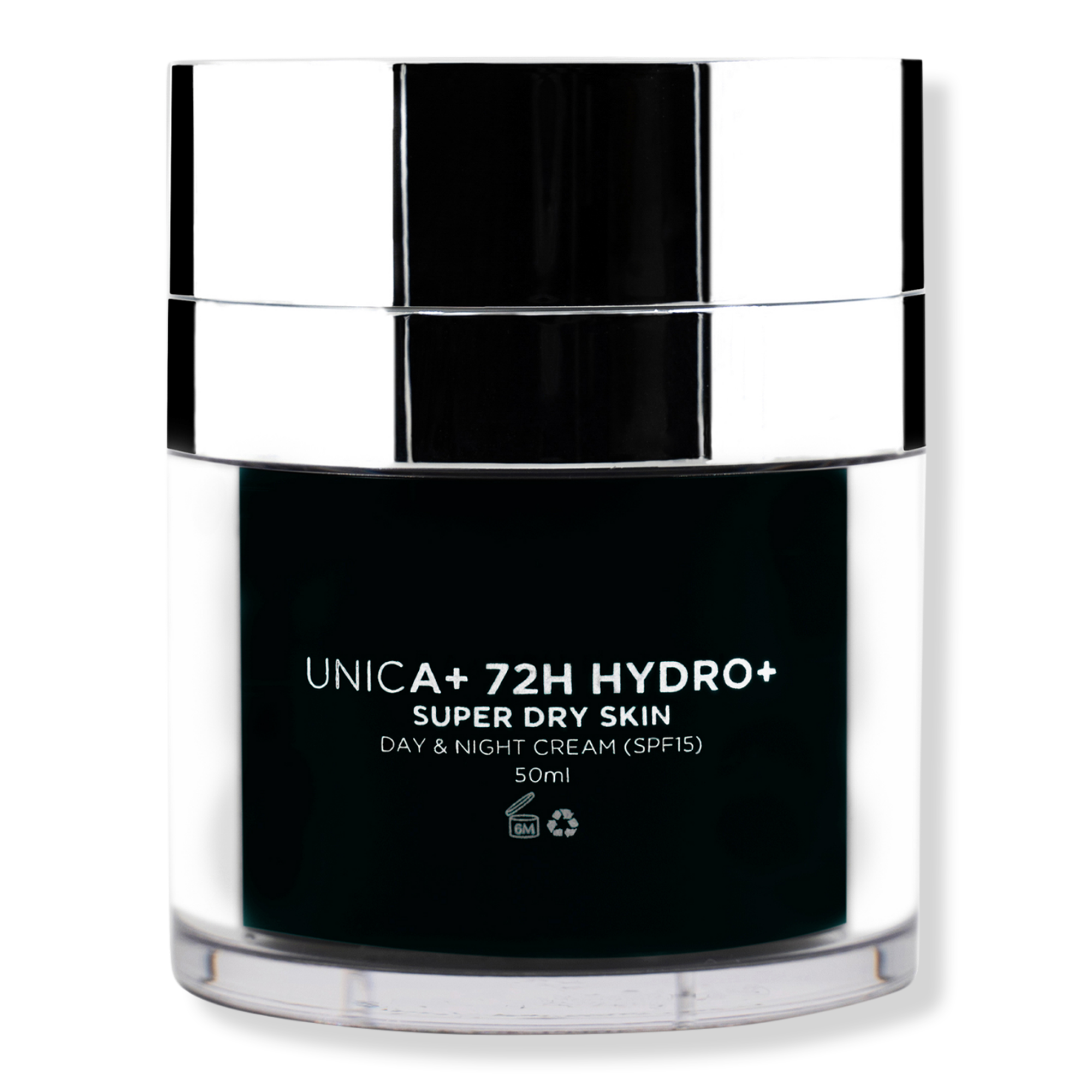 UNICSKIN Unica+72H Hydro+ #1