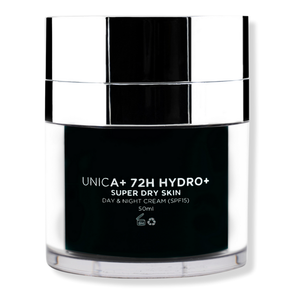UNICSKIN Unica+72H Hydro+ #1