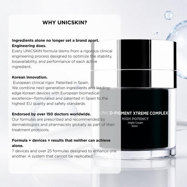UNICSKIN Unica+72H Hydro+ #3
