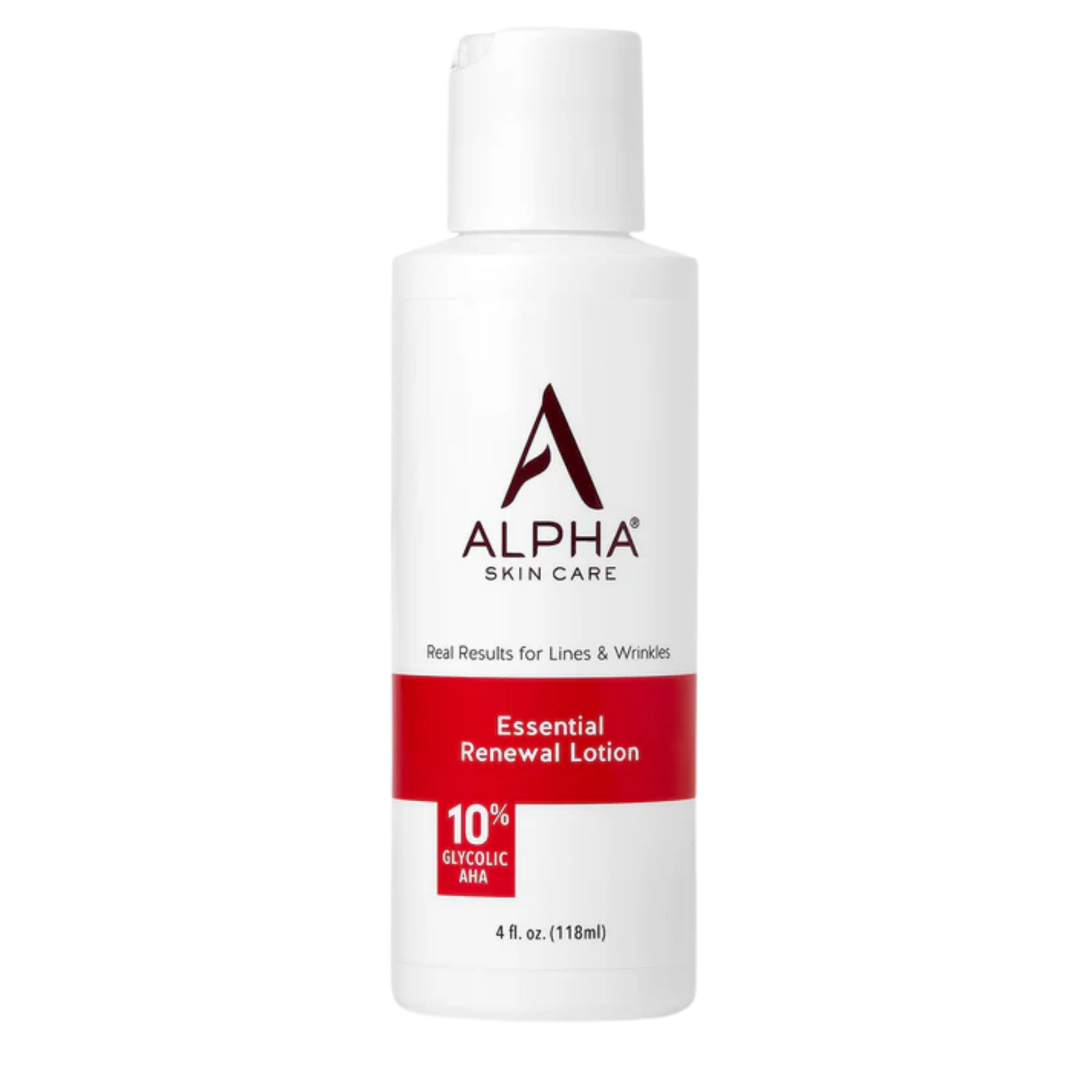 Alpha Skincare - Essential Renewal Lotion 10% Glycolic AHA | Ulta