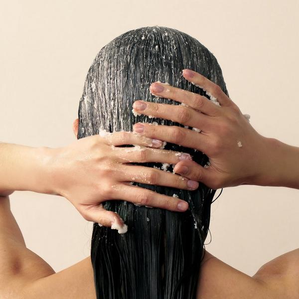 Christophe Robin Cleansing Purifying Scrub with Sea Salt #4