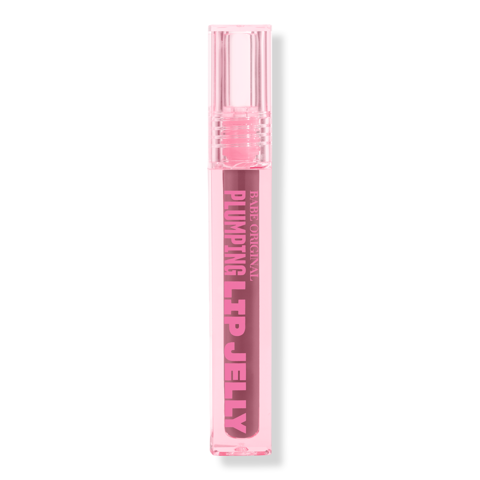 Babe Original Plumping Lip Jelly #1