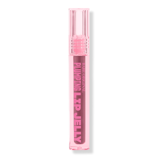 Babe Original Plumping Lip Jelly #1
