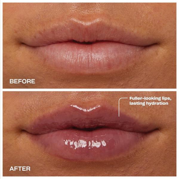 Babe Original Plumping Lip Jelly #4