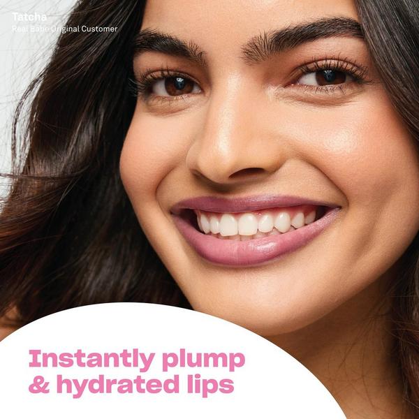 Babe Original Plumping Lip Jelly #5
