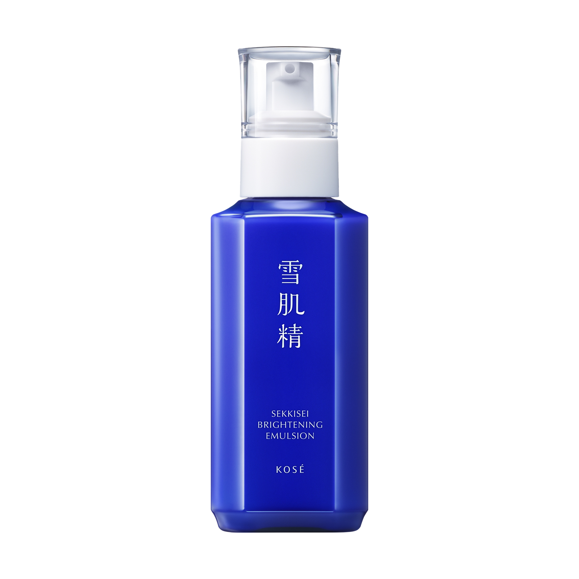 SEKKISEI Brightening Emulsion #1