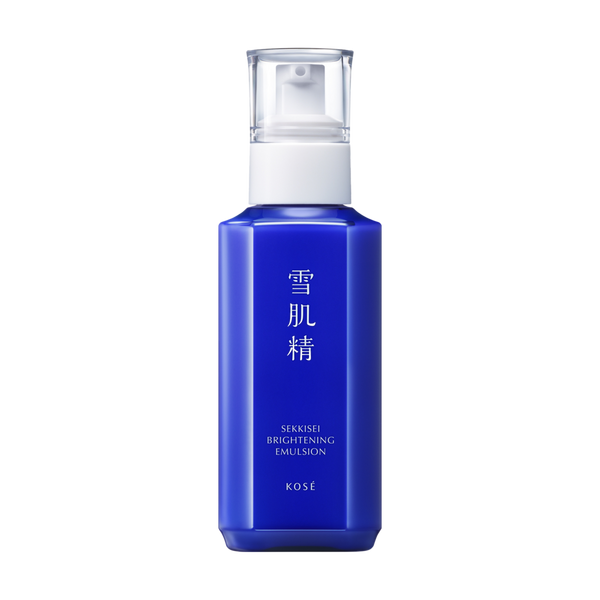 SEKKISEI Brightening Emulsion #1