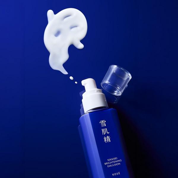 SEKKISEI Brightening Emulsion #6