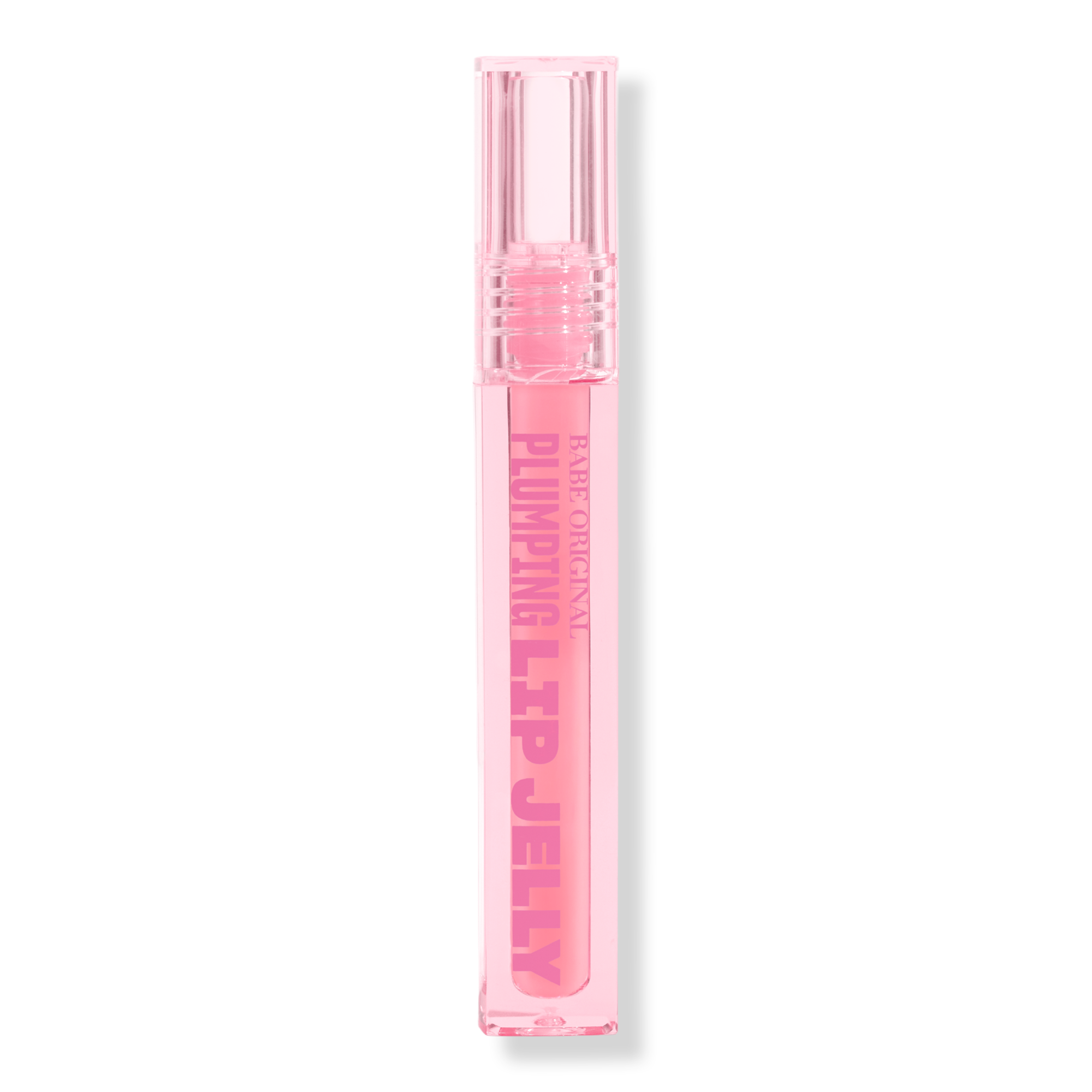 Babe Original Plumping Lip Jelly #1
