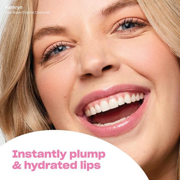 Babe Original Plumping Lip Jelly #4
