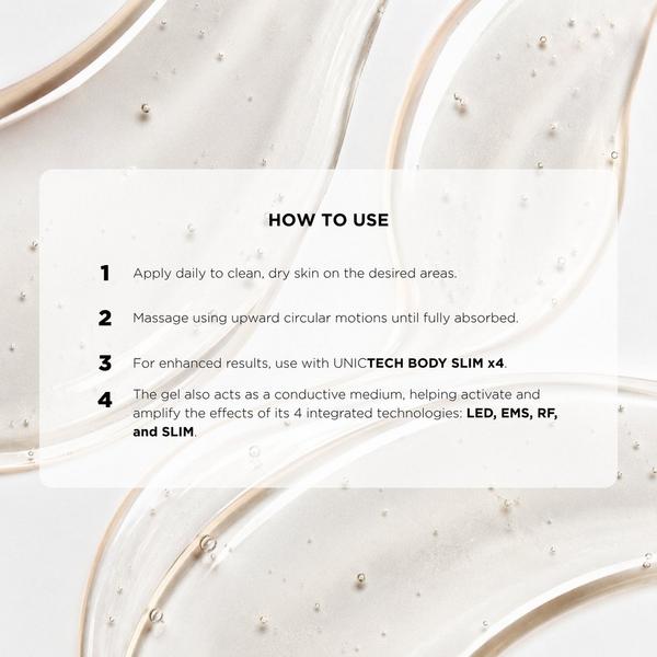 UNICSKIN Unicbody Slim Action X4 #7