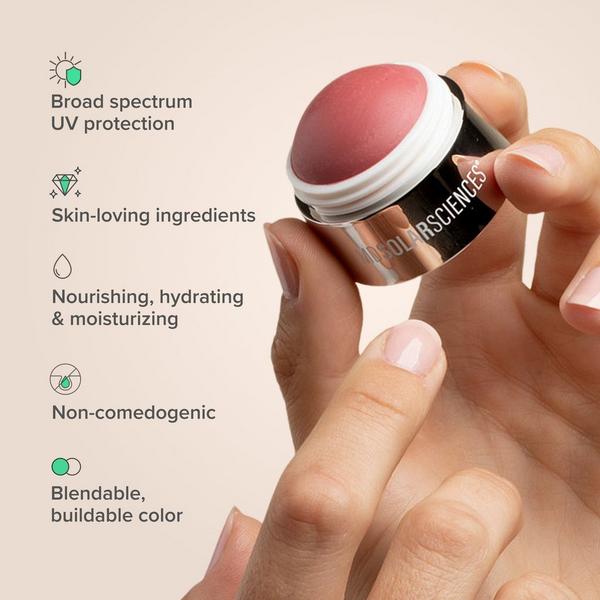 MDSolarSciences Cheek Crème SPF 30 #2
