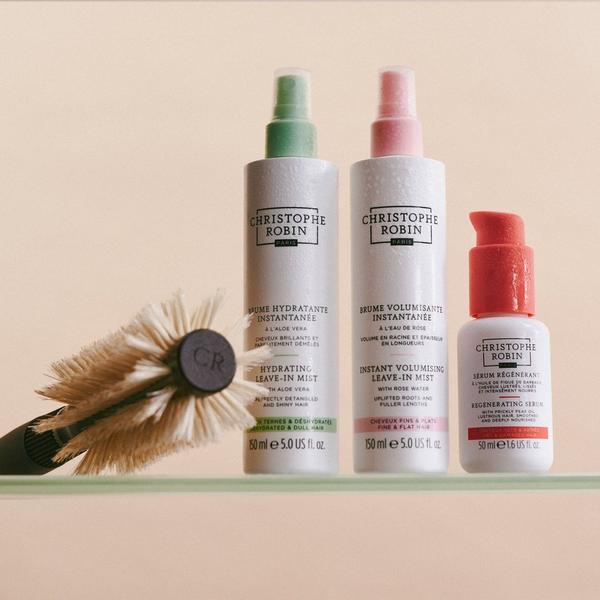 Christophe Robin Regenerating Serum With Prickly Pear Oil  #5