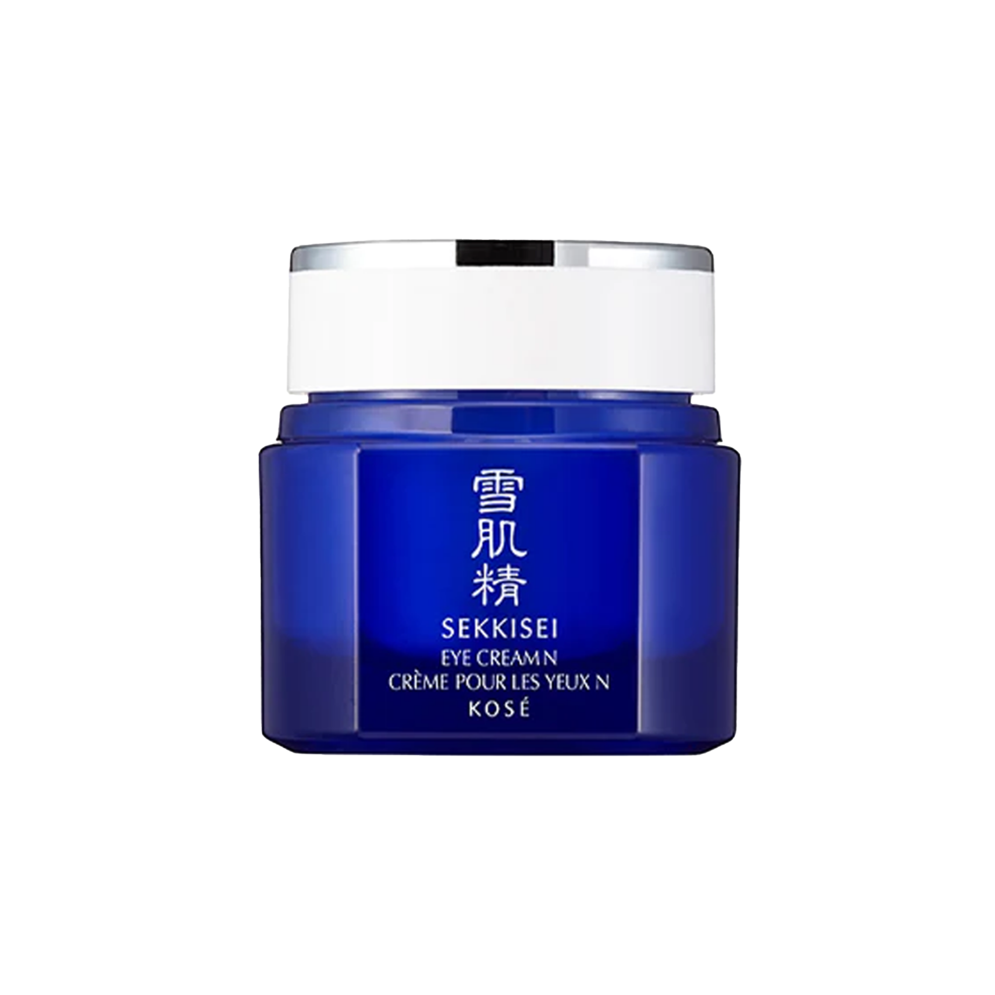 SEKKISEI Eye Cream #1