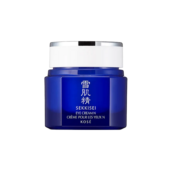 SEKKISEI Eye Cream #1
