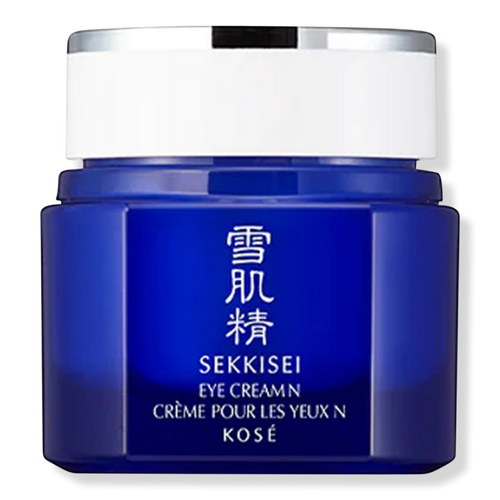 未使用　BROSKY EYE CREAM 1mL×5本入 SEKKISEI - Eye Cream | Ulta Beauty