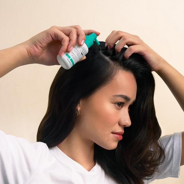 Christophe Robin Fortifying Scalp Serum with Amaranth Peptides #4
