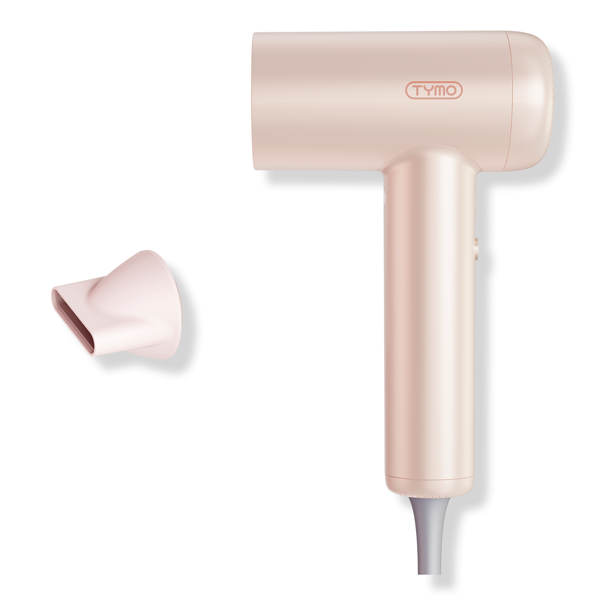 TYMO Beauty Airhype Lite High-Speed Hair Dryer with 1 Nozzle #1