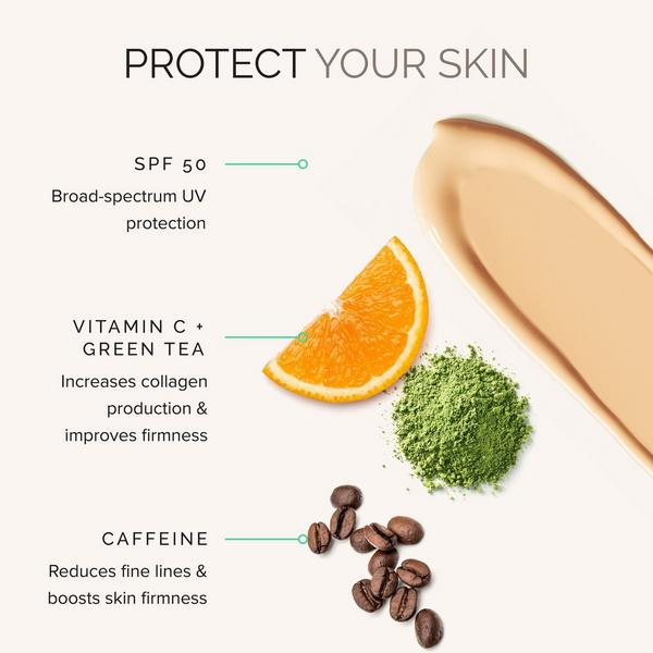MDSolarSciences Gleam + Glow SPF 50 #3