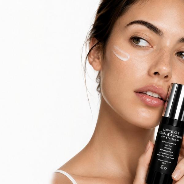 UNICSKIN Uniceyes Triple Action #7