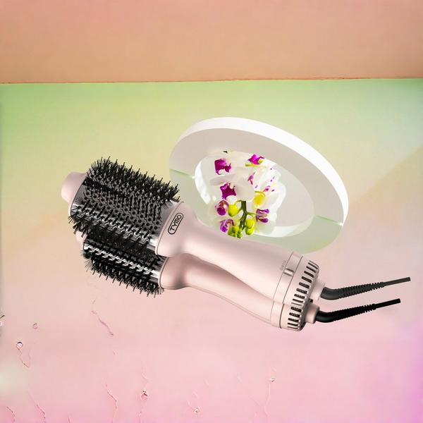 TYMO Beauty VOLUMIZER Hot Air Brushes #3