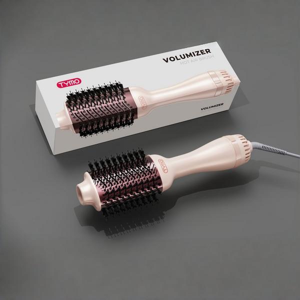 TYMO Beauty VOLUMIZER Hot Air Brushes #7