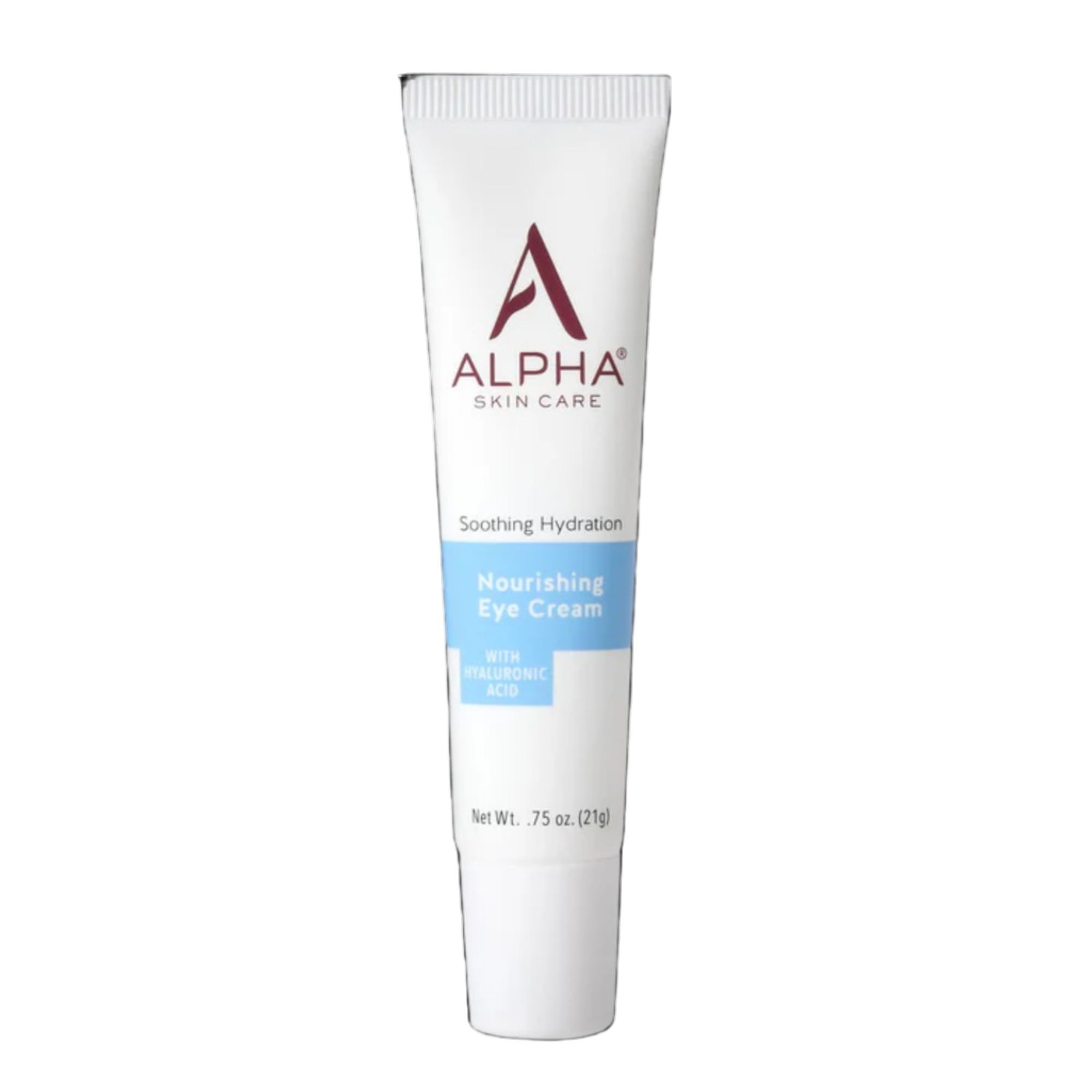 Alpha Skincare Nourishing Eye Cream with Hyaluronic Acid #1