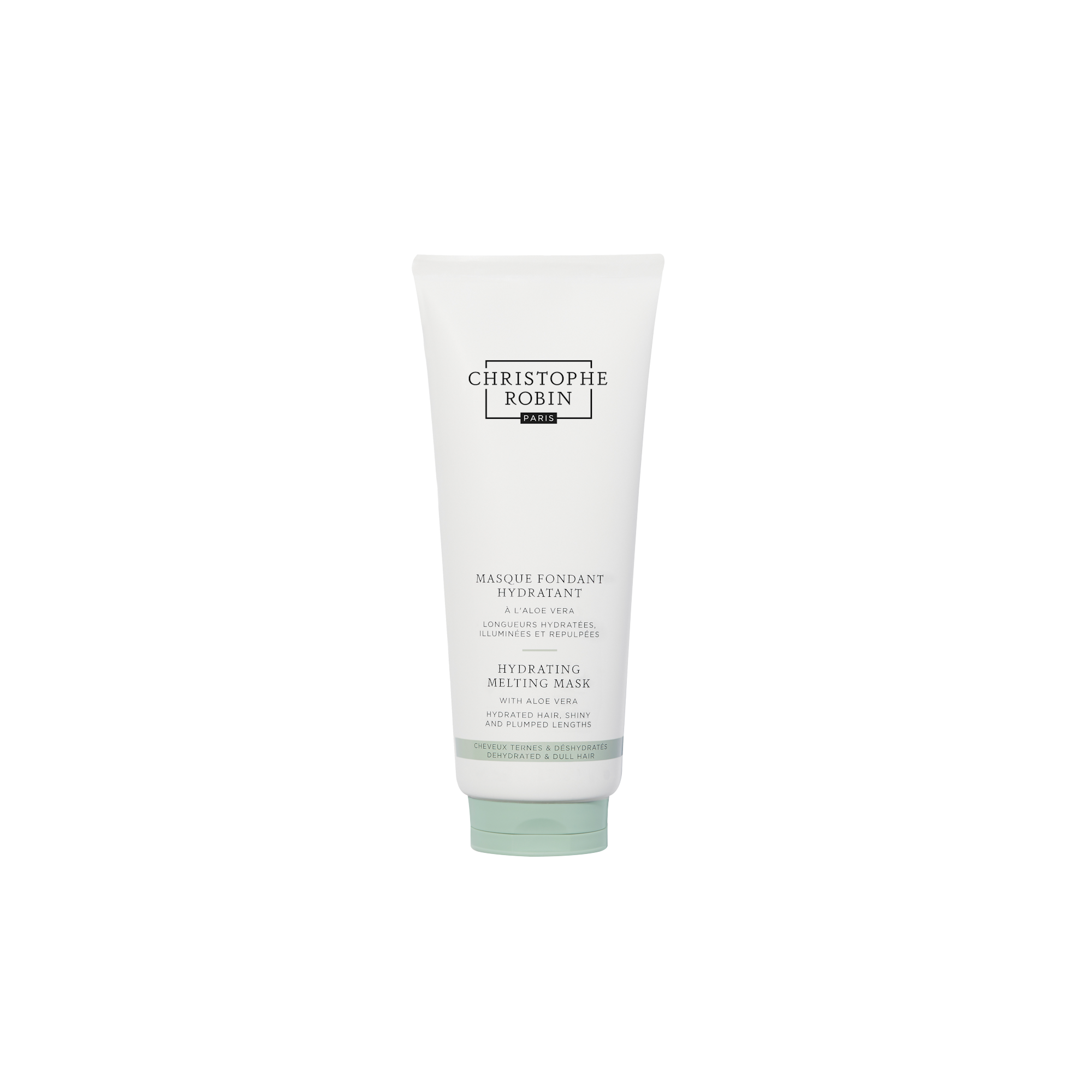Christophe Robin Hydrating Melting Mask With Aloe Vera INTERNATIONAL SHIPPING