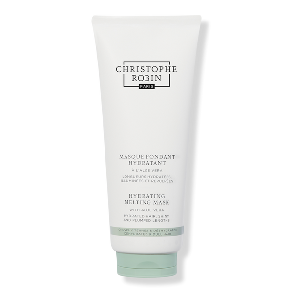 Christophe Robin Hydrating Melting Mask With Aloe Vera #1