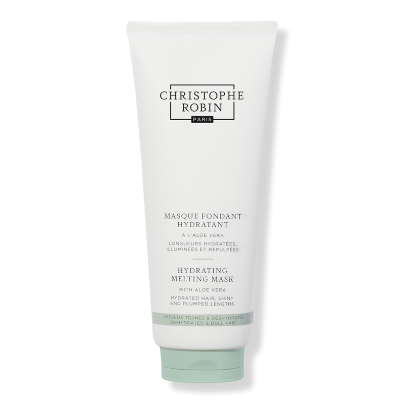 Hydrating Melting Mask With Aloe Vera - 6.7 oz