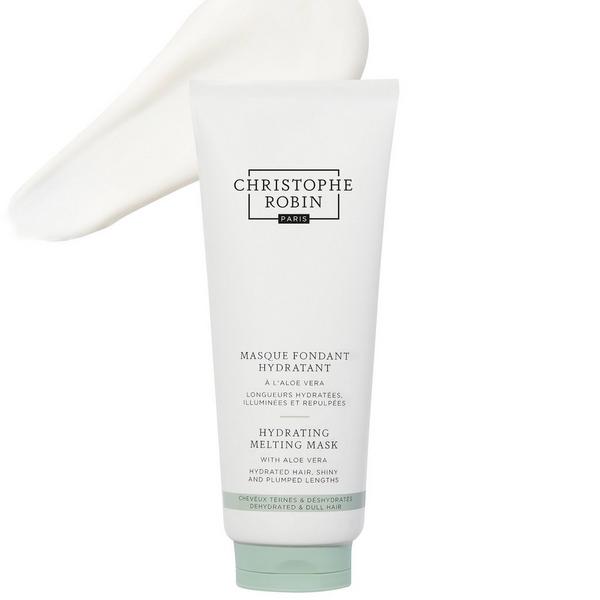 Christophe Robin Hydrating Melting Mask With Aloe Vera #2