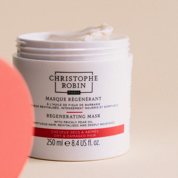 Christophe Robin Regenerating Mask with Prickly Pear Oil #5