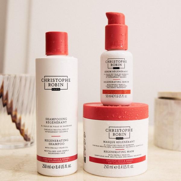 Christophe Robin Regenerating Mask with Prickly Pear Oil #6