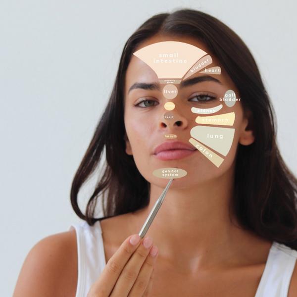 Daily Habits Reflexology Wand #2