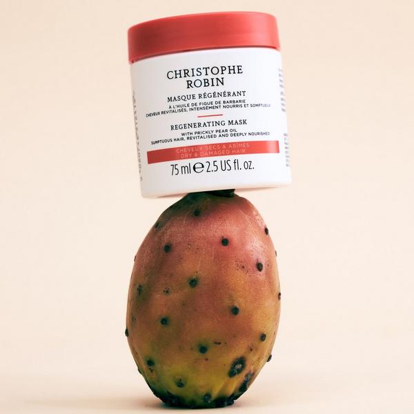 Christophe Robin Regenerating Mask with Prickly Pear Oil #3