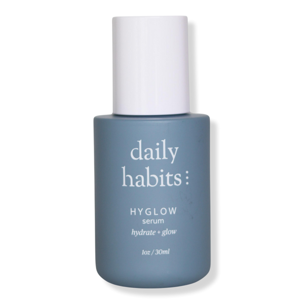 Daily Habits Hyglow Serum #1